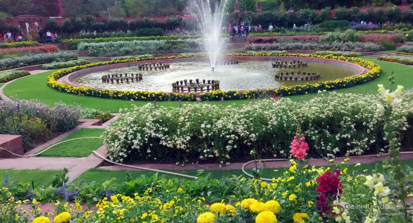 school-trips-to-mughal-gardens-spring-in-delhi