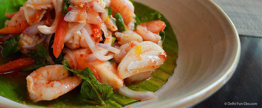 seafood-salad-thai-cuisine-bangkok-food-festival-in-delhi