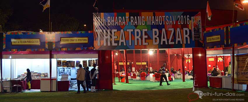 theatre-bazar-nsd-brm-national-school-of-drama-festival