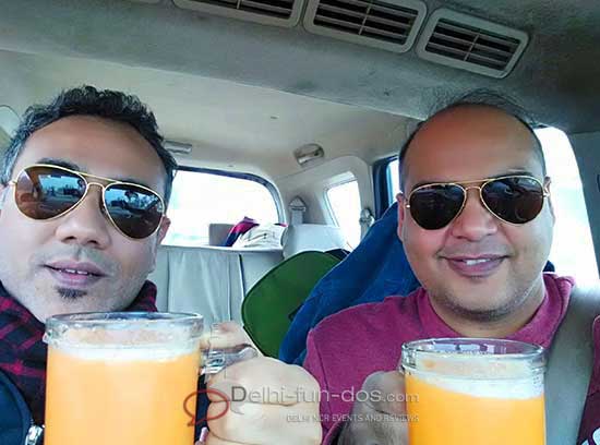 things-to-do-on-national-highway-dhaba-juice-bhutta-karnal