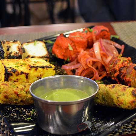 veg-kebab-platter-imly-rajendra-place-vegetarian-options-in-Delhi